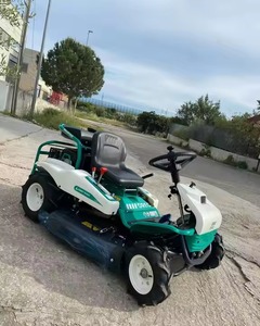 Cortacésped OREC RABBIT, cortacésped de granja con conejo RM952, cortacésped a la venta - Product Image 5