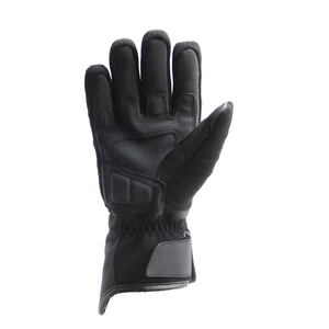 Fabricant de gants de course pour moto OEM |   Gants d'équitation en cuir avec logo personnalisé |   Fournisseur en gros de gants de moto de protection - Product Image 1