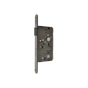 Serrure à mortaise WILKA 1122 72/55, WC 20x235x3, Nickel, droite - Product Image 1