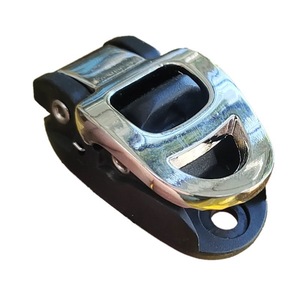 Accessoires pour chaussures <span class=keywords><strong>de</strong></span> roller en ligne : Sangles d'énergie, boucles <span class=keywords><strong>de</strong></span> remplacement, sacs, fixations et sangles pour chaussures <span class=keywords><strong>de</strong></span> roller - Product Image 2