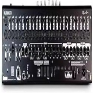 มิกเซอร์ดิจิตอล QU-24C 24 แชนแนล คุณภาพเยี่ยม ใหม่เอี่ยม สำหรับอุตสาหกรรม DIY OEM ODM ปรับแต่งได้ รับประกัน 3 ปี - Product Image 6