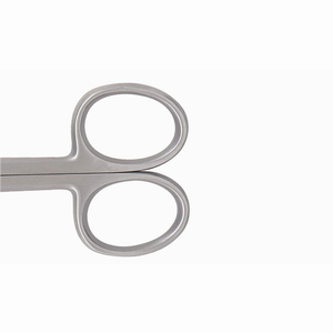 กรรไกรสแตนเลสสำหรับแต่งแผล Mayo จากเยอรมันกรรไกรตัดตะเข็บด้วยมือแบบมืออาชีพ - Product Image 6