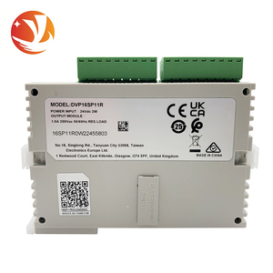 Vàng người bán với dvp16sp11r PLC điều khiển New Original kho kho PLC Pac chuyên dụng bộ điều khiển - Product Image 3