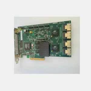 LSI 3Ware 9650SE-16ML PCI-Express x8 16 SATA RAID