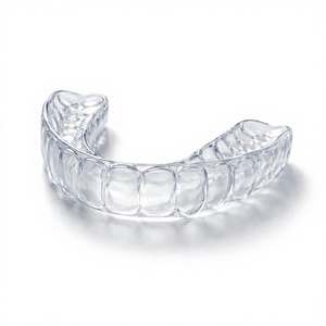 Protector Bucal de Boxeo de Goma DUMELA INTERNATIONAL, Modelo DI-BG-02, Precio Económico, Nueva Llegada, Impresión Personalizada, Protector Blando para Encías - Product Image 5