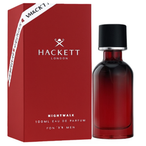 แฮคเก็ต ไนท์วอล์ค น้ำหอมสำหรับผู้ชาย ขนาด 100 มล. - Product Image 2