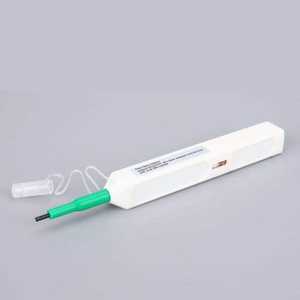 ปากกาทำความสะอาดใยแก้วนำแสง |   ตัวทำความสะอาดขั้วต่อแบบคลิกเดียว |   1.25 มม. และ 2.5 มม. - Product Image 1