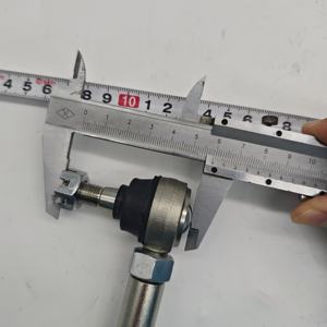 Barra de Dirección para CF CF400 CFORCE 450 CF500 520 550 ATV UTV 400CC <span class=keywords><strong>450CC</strong></span> 500CC 520CC 550CC OE 9GQ0-100530 Piezas de Motocicleta - Product Image 5