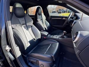 Voiture d'occasion fiable Audi RS3 2019 - Product Image 5