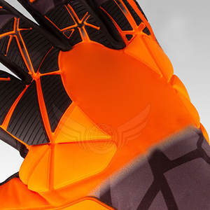 Gants de gardien de but de Football professionnel Gants de gardien de but pour jeunes Meilleure vente Gants de gardien de but - Product Image 5