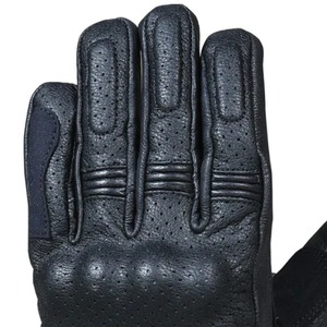 ถุงมือมอเตอร์ไซด์สำหรับแข่งรถมอเตอร์ไซค์สำหรับผู้ชายผู้หญิงวัสดุออกแบบโลโก้ได้ตามต้องการ - Product Image 4