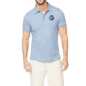 เสื้อโปโลผู้ชายแห้งเร็วเสื้อโปโลผู้ชาย - Product Image 3
