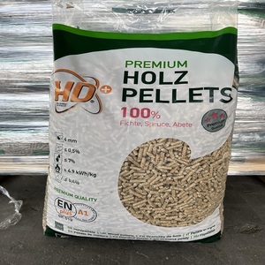 A1 A2 6MM 8MM alta calidad Premium Holz y pellets de madera Total al por mayor pellets de madera para combustible pellets de madera de pino - Product Image 6