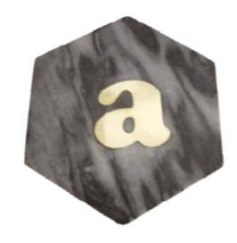 Planche à découper en marbre de conception unique meilleure qualité artisanat indien planche à découper écologique produit de cuisine décoratif pour la maison - Product Image 3