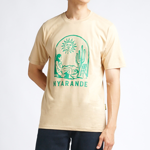 Camiseta gráfica de algodón 100% de peso pesado para hombre, ropa de calle estampada cuadrada de gran tamaño con hombros caídos, estilo para tela peinada al aire libre - Product Image 3