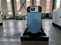 1000KW Weichai Générateur Diesel 50Hz 1250kVA Groupe électrogène Type ouvert Type silencieux avec démarrage automatique prix d'usine en gros