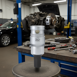 Llave de vaso pentagonal para pinzas de freno - Product Image 3