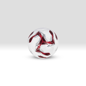 Panneaux imprimés Machine de divertissement pour enfants Ballon de football cousu pour enfants Football - Product Image 1