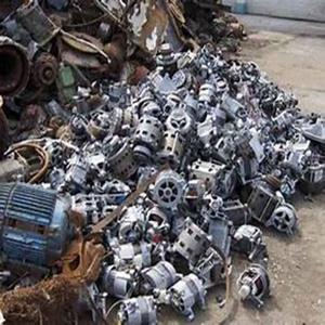 Restos de motores eléctricos disponibles para la venta a precios mayoristas - Product Image 2