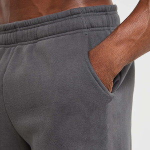 Pantalones Deportivos Transpirables de Alta Calidad para Hombre y Mujer, Pantalones Holgados de Estilo Urbano, Pantalones Deportivos con Logotipo Personalizado Estampado - Product Image 6