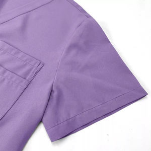 Uniformes Médicos de Gran Tamaño Más Vendidos, Conjuntos de Uniformes Médicos Lavables, Uniformes Médicos Figs, Uniformes de Enfermería, Uniformes Médicos de Operación, Conjunto de Uniformes Médicos Figs - Product Image 2