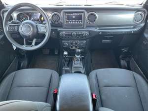 Jeep Wrangler 2021 - Product Image 2