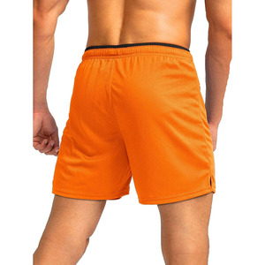 Pantalones Cortos Deportivos de Moda para Hombre, Pantalones Cortos con Cordón en la Cintura, Ropa Deportiva para Entrenamiento, Fitness, para Hombre - Product Image 2