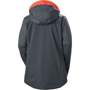 Veste d'hiver unisexe en softshell avec col imperméable, coupe-vent respirant, imprimé, vente en gros, OEM, vestes d'hiver pour femmes - Product Image 2