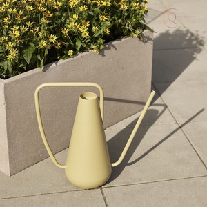 กระป๋องน้ำเคลือบผงโลหะสังกะสีเกรดอาหาร ขนาด 8 ลิตร สำหรับเก็บน้ำดื่มอย่างปลอดภัย พร้อมฝาปิดแน่นหนา ใช้งานง่ายในชีวิตประจำวัน - Product Image 1