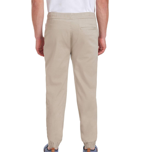 Vente en gros du fabricant de pantalons pulls pour hommes pantalons de sport en coton personnalisables OEM pantalons décontractés amples pour hommes - Product Image 2