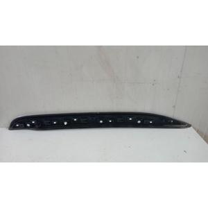 PEUGEOT 2008 1ère Série (13>) Moulure de montant arrière gauche 9806404877 YHX - Product Image 2