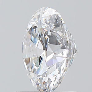 AJRETAIL 1.52 carat E VS1 diamant rond cultivé en laboratoire Excellent diamant de laboratoire poli pour bijoux-certifié IGI - Product Image 6