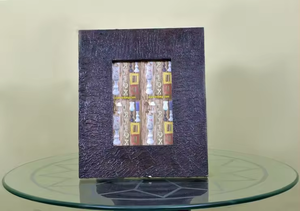 Indian Handmade Solid Wood High Quality Photo <b>Frame</b> <b>Antique</b> Finish 8X10 Inch Customized Size Gift Decoration SURINDRA Brand - Product Image 2