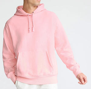 Suéter de Cuello Alto Personalizado de Fábrica, Tejido de Felpa Grueso de 240 g, Estilo Vintage, Estampado Digital, Transpirable, Unisex, para Invierno - Product Image 1