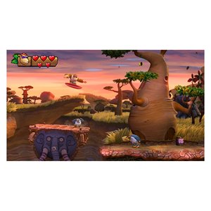 Donkey Kong Country Tropical Freeze para Nintendo Switch PEGI 3+ Videojuego Portátil 2522949 - Product Image 5