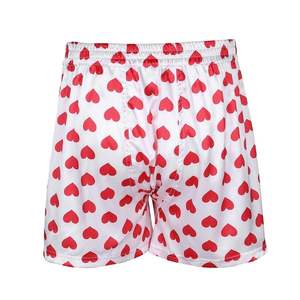 Pantalones cortos casuales personalizados High Street para hombre, la mejor calidad, sublimados para exteriores, recién llegados a precios mayoristas - Product Image 5