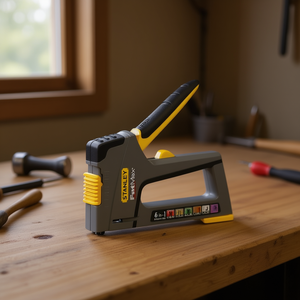 Agrafeuse pneumatique Stanley Fat Max 6-en-1 - Product Image 3