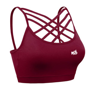 ชุดออกกำลังกาย เสื้อชั้นในกีฬาไร้ตะเข็บ เสื้อชั้นในผู้หญิงคุณภาพสูง ชุดกีฬาผู้หญิง เสื้อชั้นในกีฬา - Product Image 4