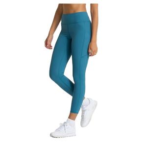 Leggings de Yoga de Cintura Alta, Tejidos y Compresivos, Totalmente Personalizables, para Mujer, Transpirables, de Secado Rápido, Ajuste Cómodo, para Gimnasio y Deportes - Product Image 1