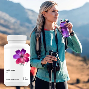 ผลิตภัณฑ์เสริมอาหารวิตามินซีเพื่อผิวขาวกระจ่างใส ลดเลือนริ้วรอย ช่วยให้ผิวแข็งแรง ชะลอวัย และฟื้นฟูผิว - Product Image 6