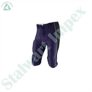 Uniforme de football américain de haute qualité à bas prix - Product Image 3