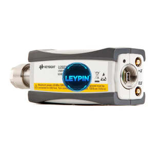 Capteur de puissance de crête USB Keysight U2021XA 50 MHz à 18 GHz, instrument de mesure électronique de Lexso - Product Image 2