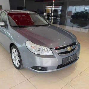 Epica Smart R21 Sedán 2020 Usado, Gasolina/Automático, 50001-75000 Millas, En Buen Estado, Sin Accidentes - Product Image 2