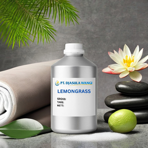 Huile de citronnelle 100% pure naturelle fraîche en vrac, issue de graines - Huile essentielle pour l'aromathérapie et les cosmétiques - Product Image 3