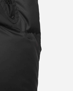 Gilets sans manches coupe-vent Sports d'hiver Golf 2025 Haute qualité Nylon Polyester Coton Rembourrage Gilet matelassé pour homme - Product Image 5