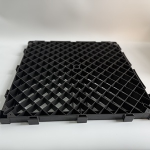 Système de drainage et de protection contre le vent Sunsbuild pour les aménagements paysagers et le soutien au sol des parkings - Product Image 6