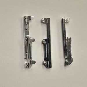 Custom CNC Metal Machining Services High Precision Components - Product Image 2