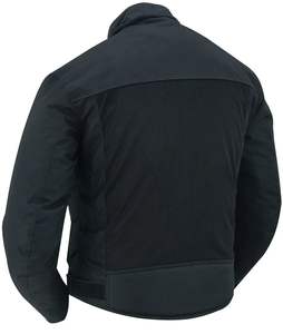 Vente en gros Veste en maille pour hommes Cross Wind Style décontracté Service OEM XS Fabrication professionnelle Logo avant de haute qualité - Product Image 5