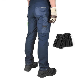 Pantalones de cuero de motocicleta de secado rápido transpirables de fabricación profesional pantalones de moto de etiqueta privada para hombres - Product Image 5