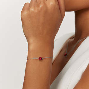 Bracelet de tennis Ember Fashion - Product Image 6